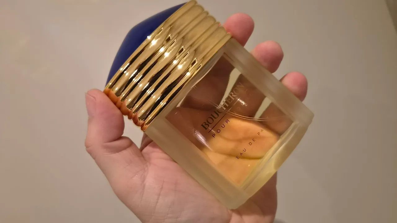 Perfume Boucheron pour Homme  - Foto 3