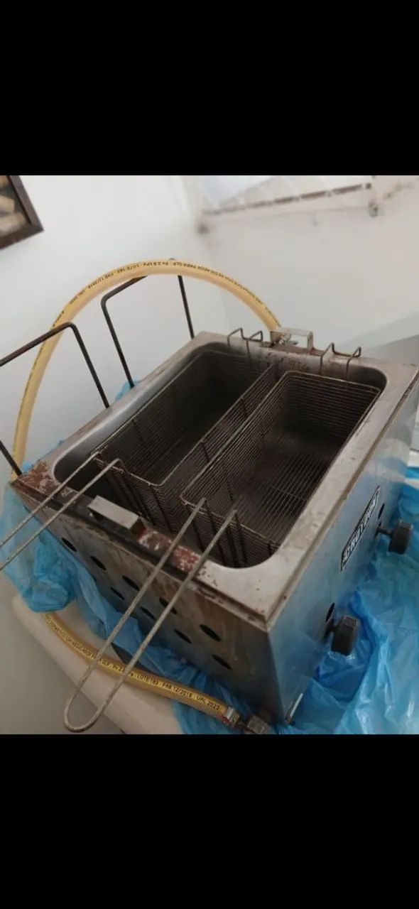 Fritadeira  - Foto 4