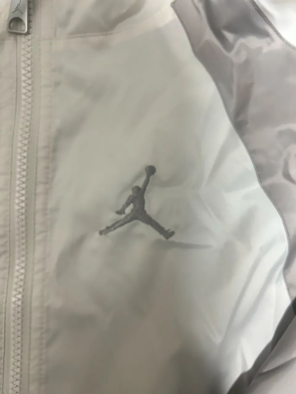Jaqueta jordan - Foto 2