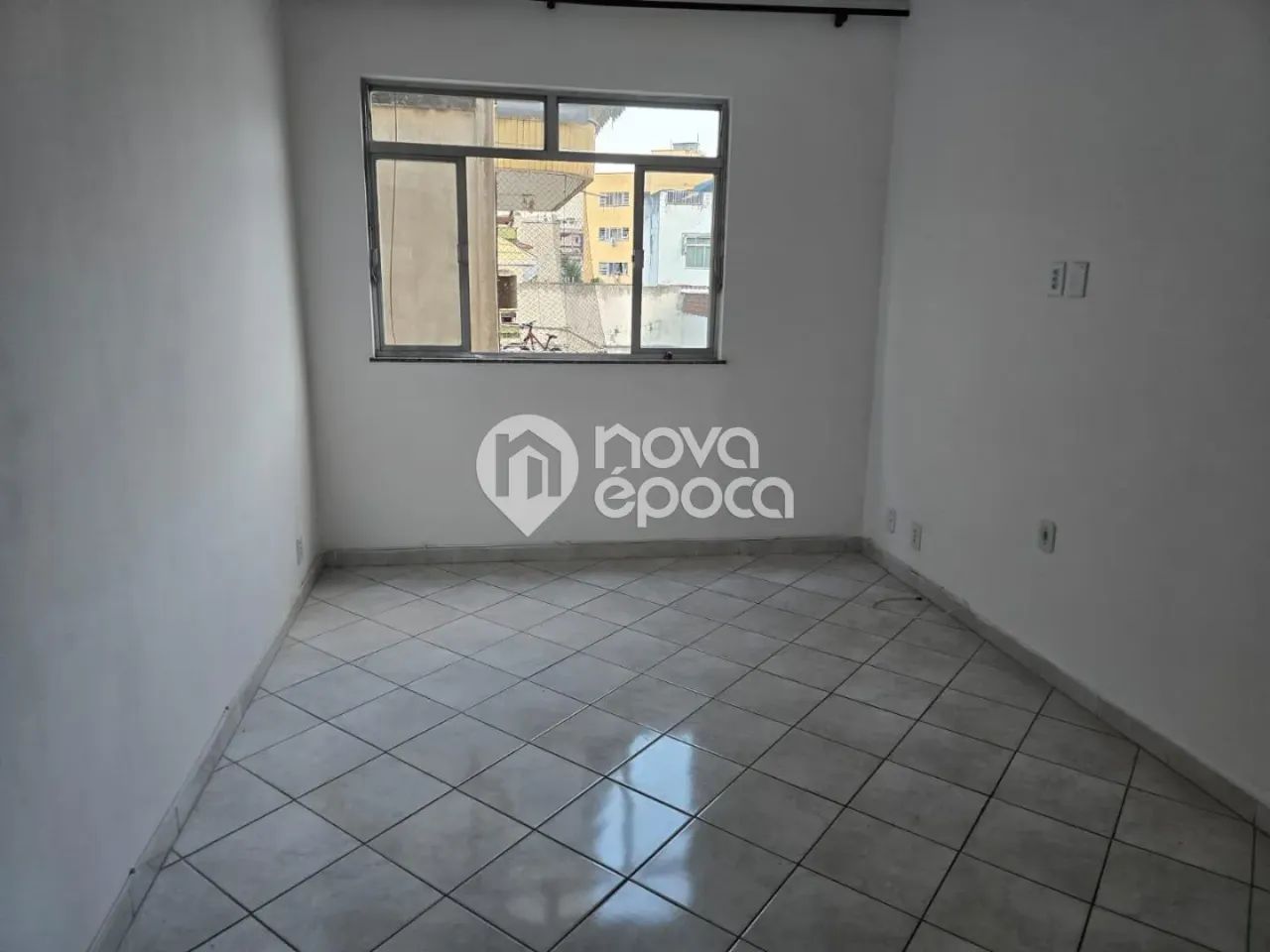 Vila Valqueire | Apartamento 2 quartos - Foto 4