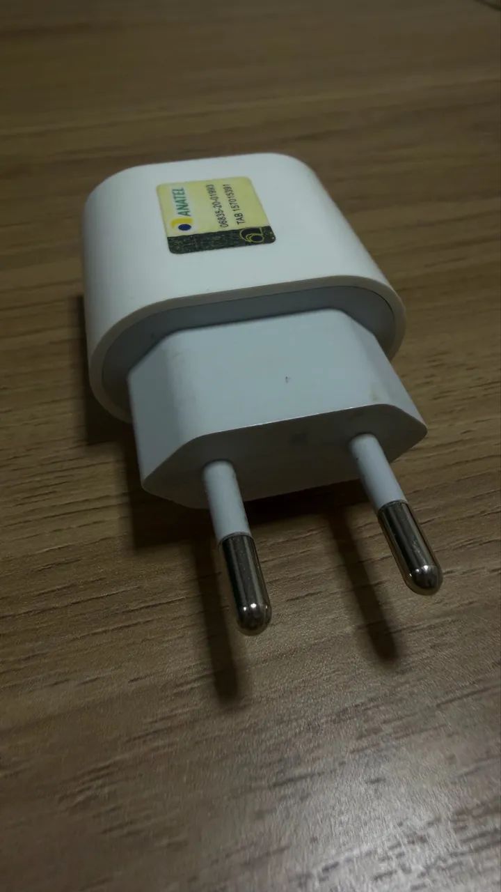 Fonte Apple Original  - Foto 5