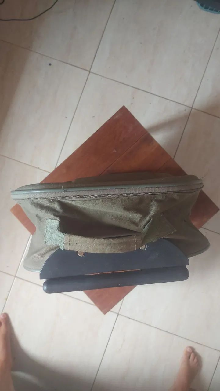 Mala para viagem  - Foto 3