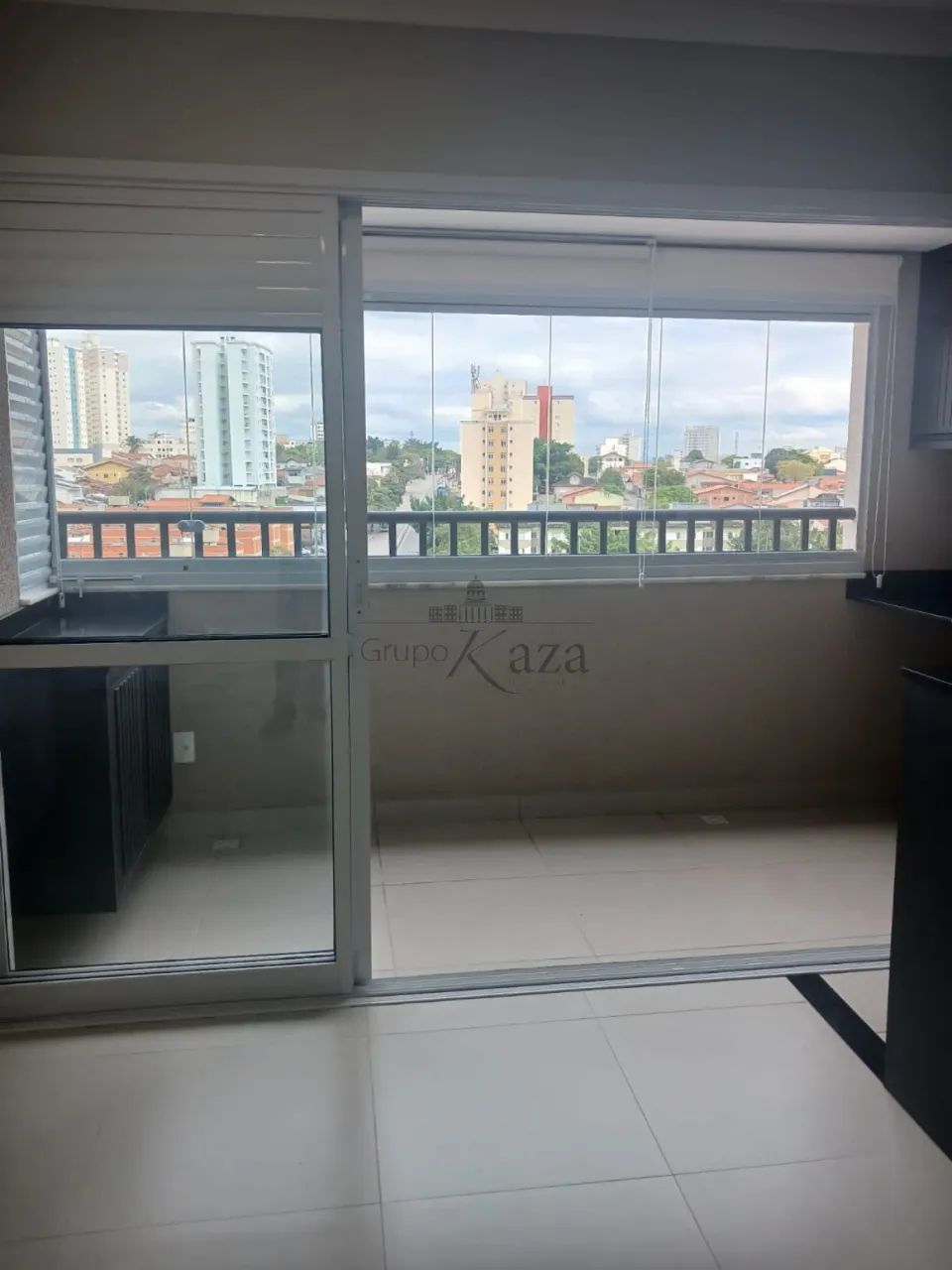 Apartamento - Edifício Versati - Jardim Satélite - 2 Dormitórios - 54m². - Foto 4