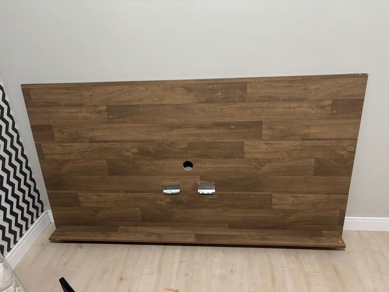 Vendo painel para TV *preço pra retirar hoje* - Foto 3