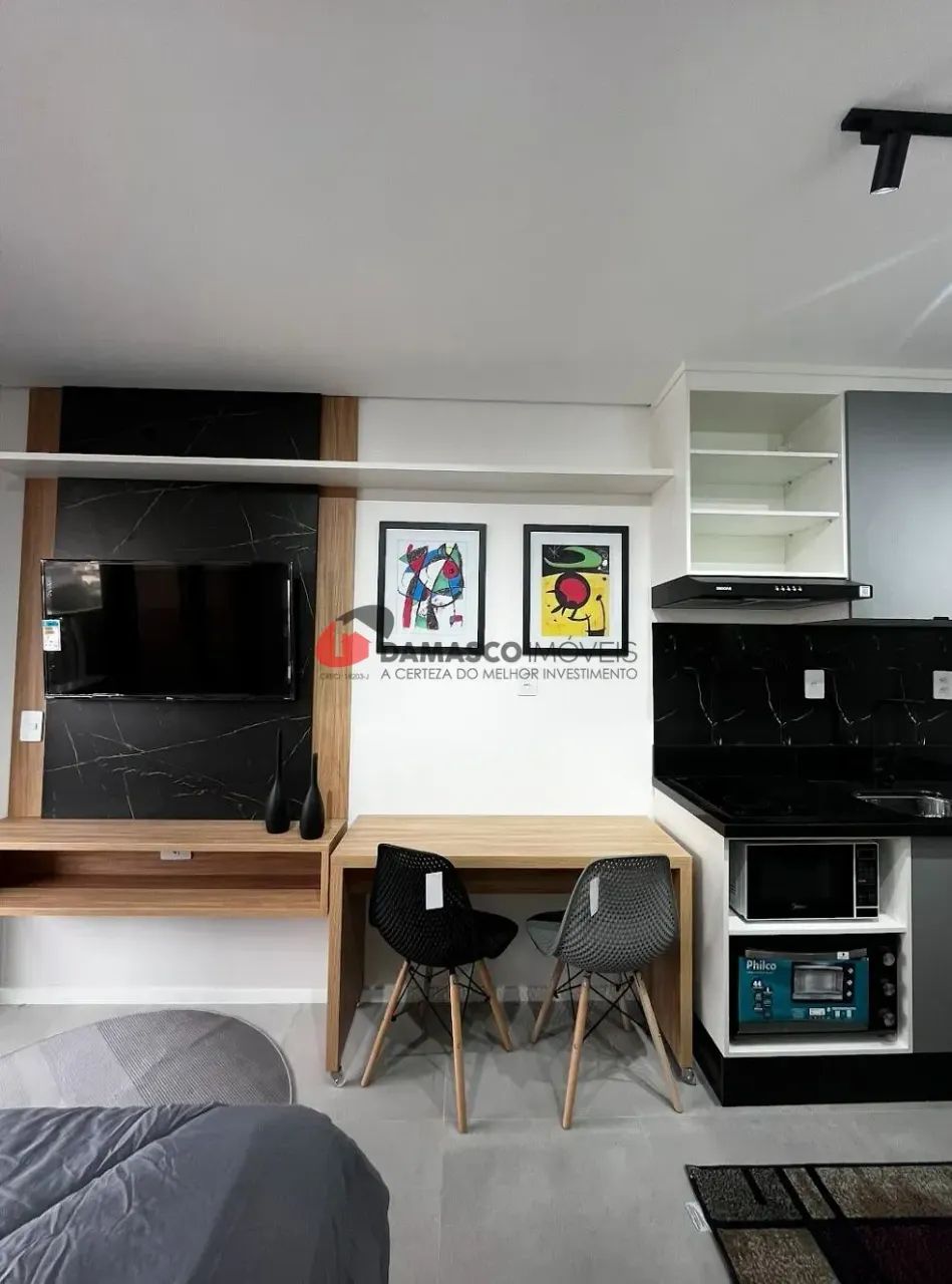 Studio em Vila Assunção - Foto 2