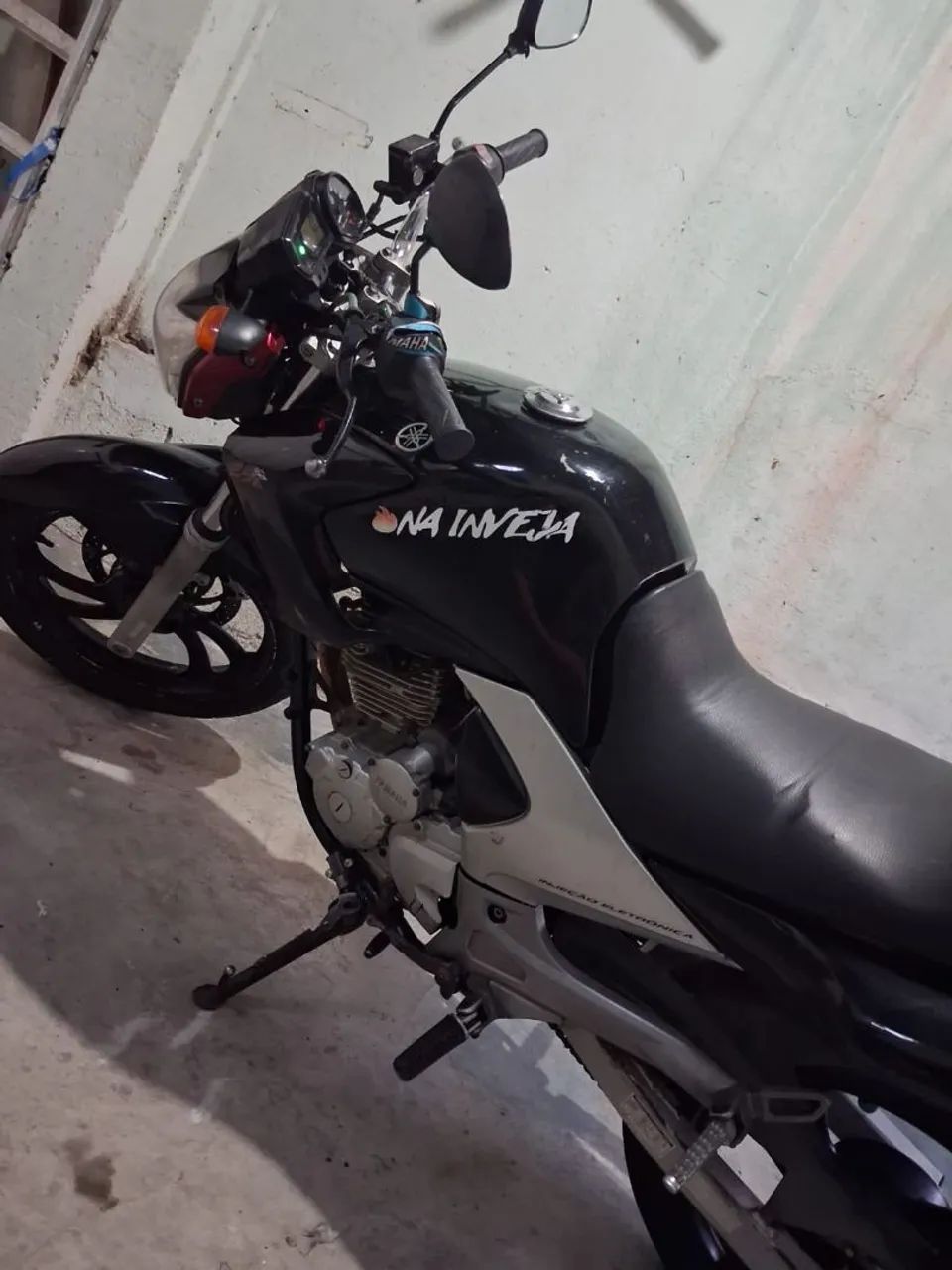 Fazer 250  - Foto 3