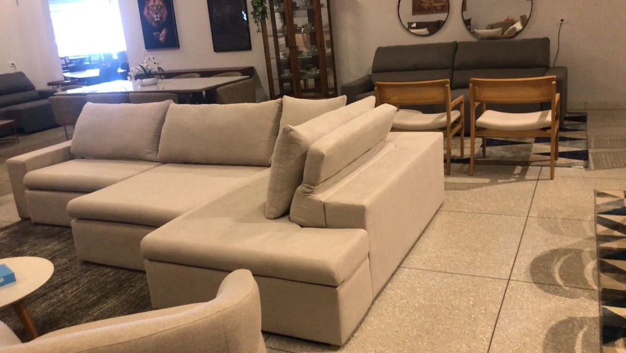 Sofá excelente  - Foto 2