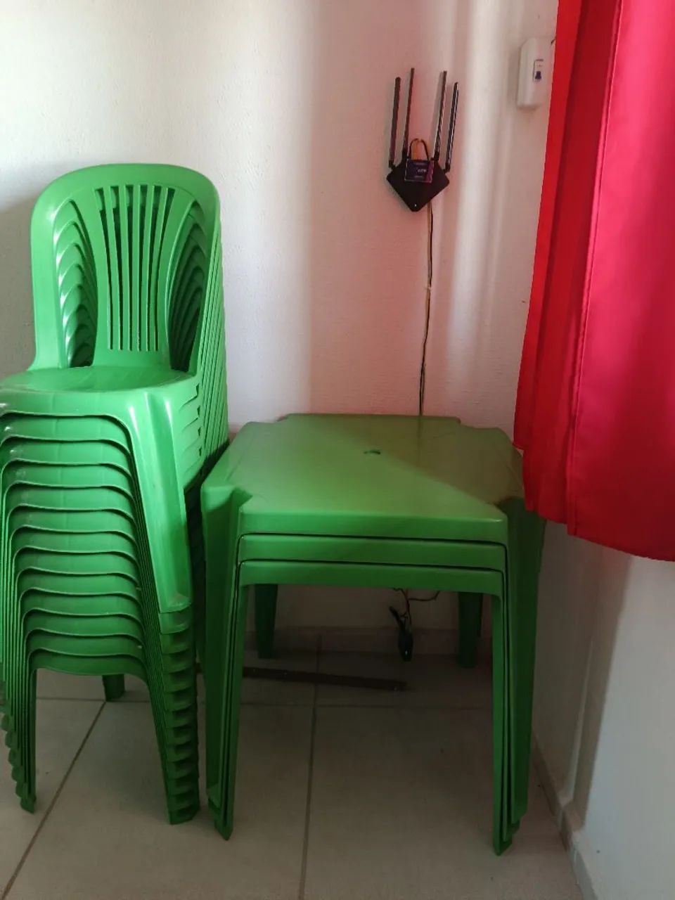 Cadeira 
