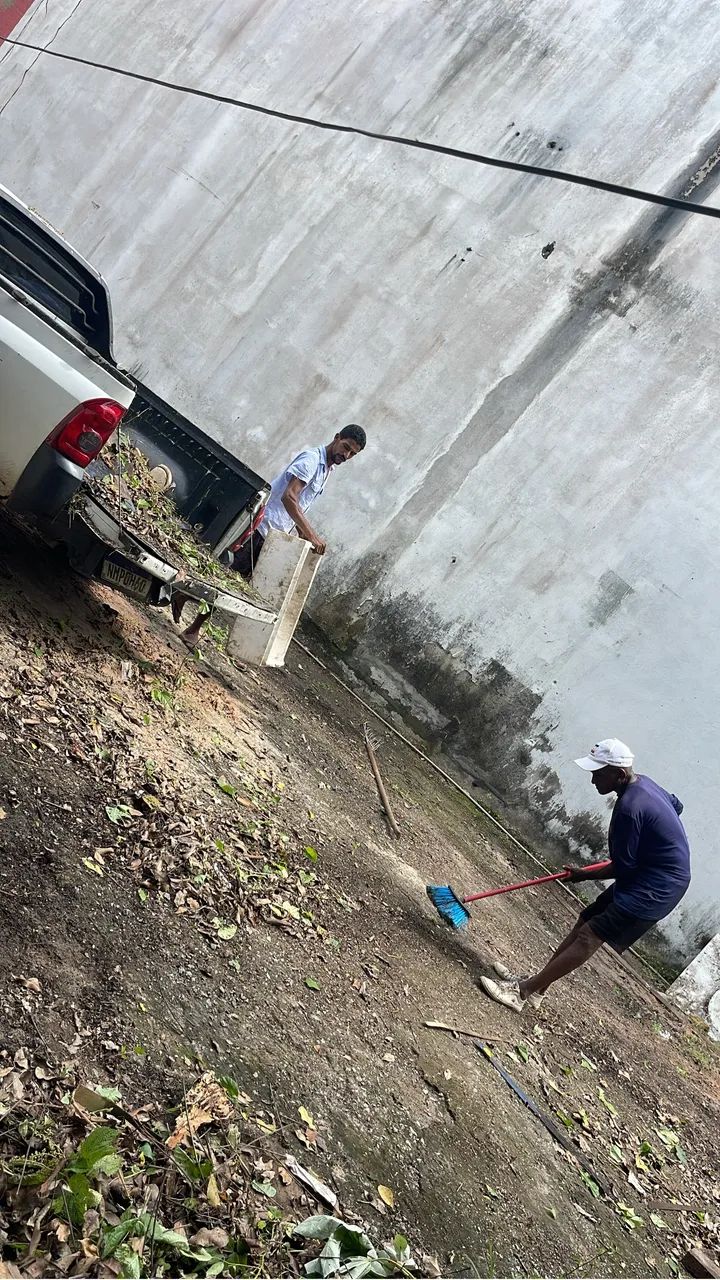 Frete , retirada de entulho mudanças em geral * - Foto 2