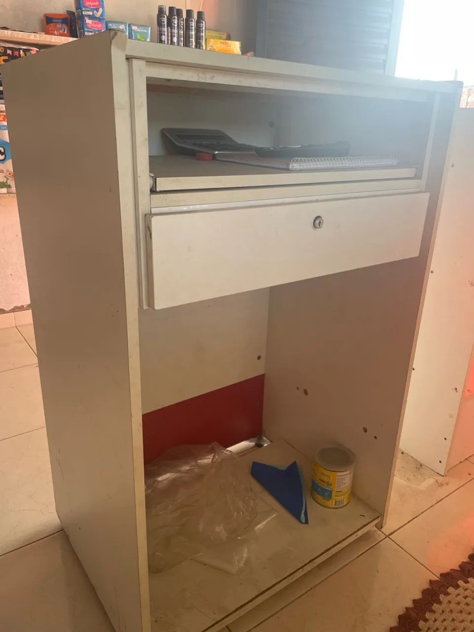 Balcão  - Foto 3