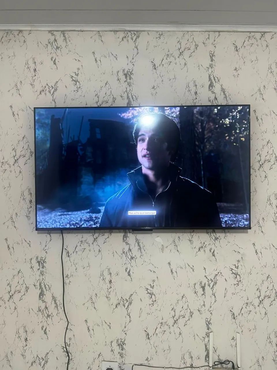 Tv TCL 50 polegadas  - Foto 3