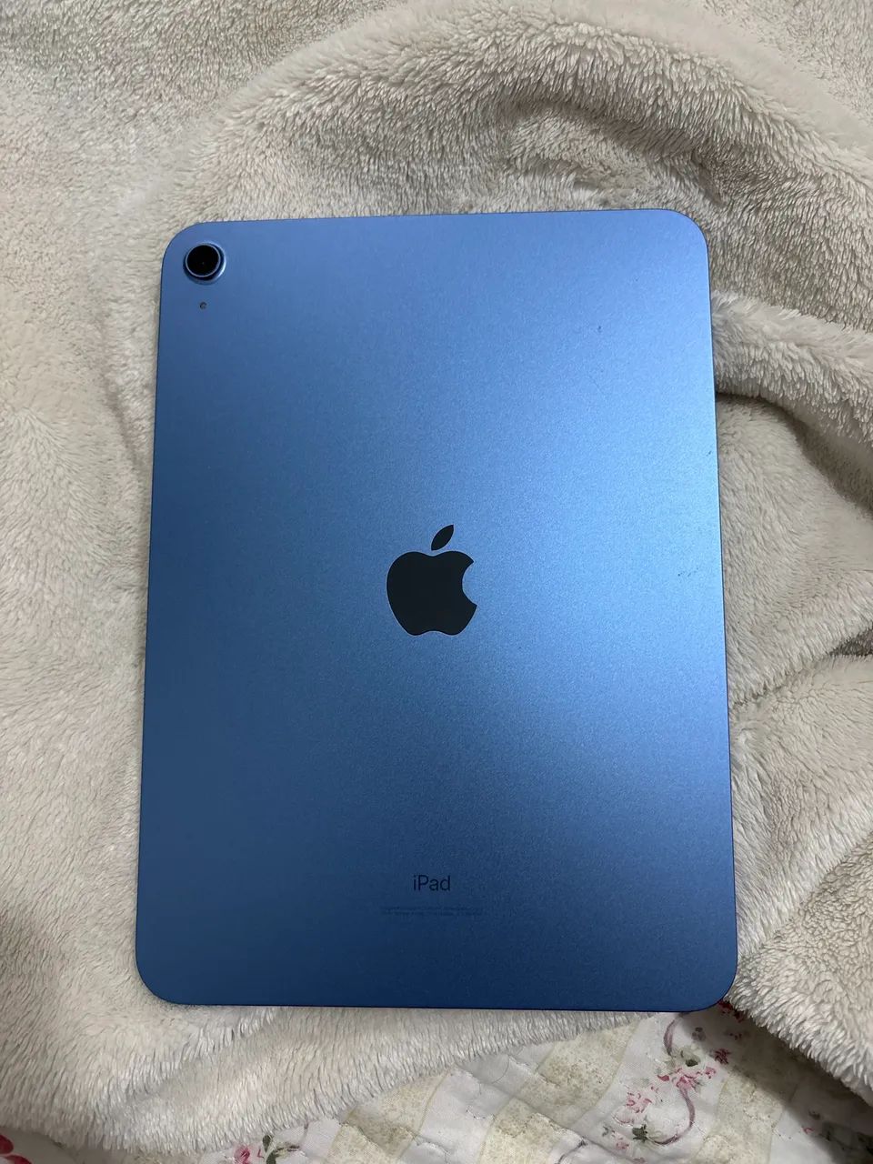 iPad 10 geração 