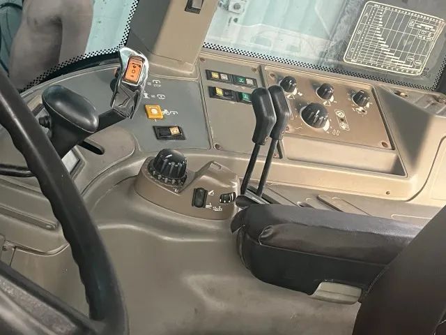 Trator Case IH Maxxum 150 - Foto 4