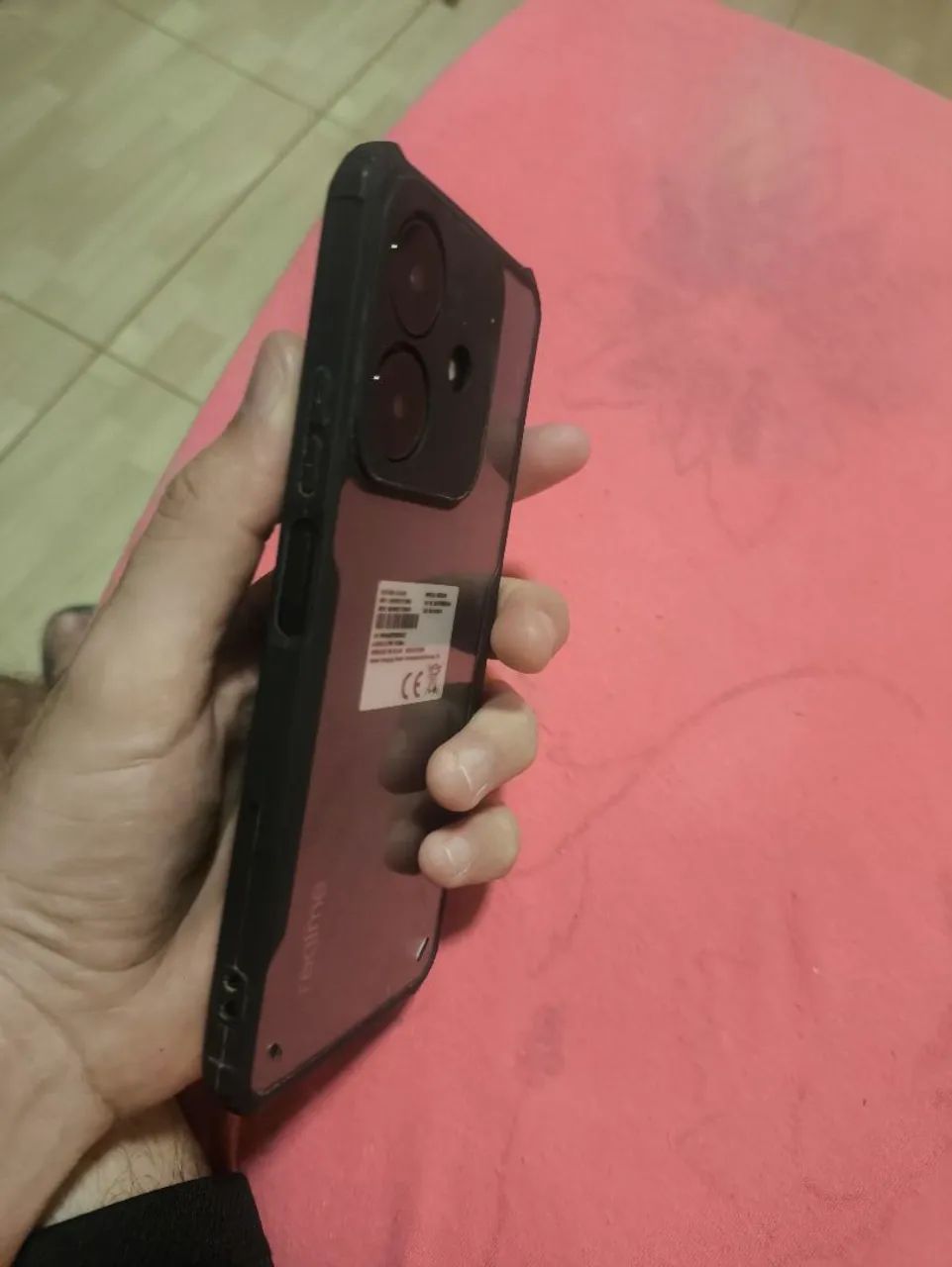 Realme note 60x  - Foto 5