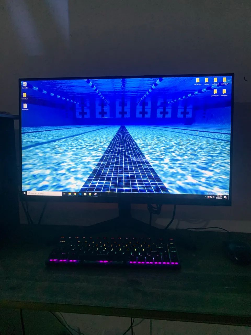 Monitor - Foto 2