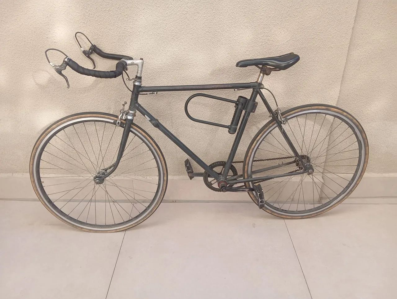 Bicicleta speed monark