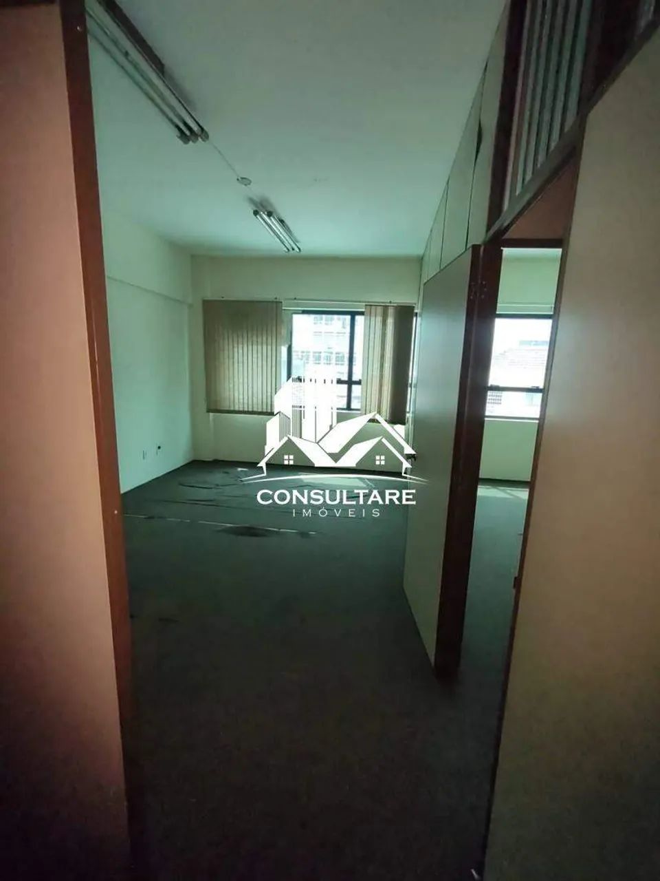 Sala, Centro, Santos, Cod: 26402 IGF