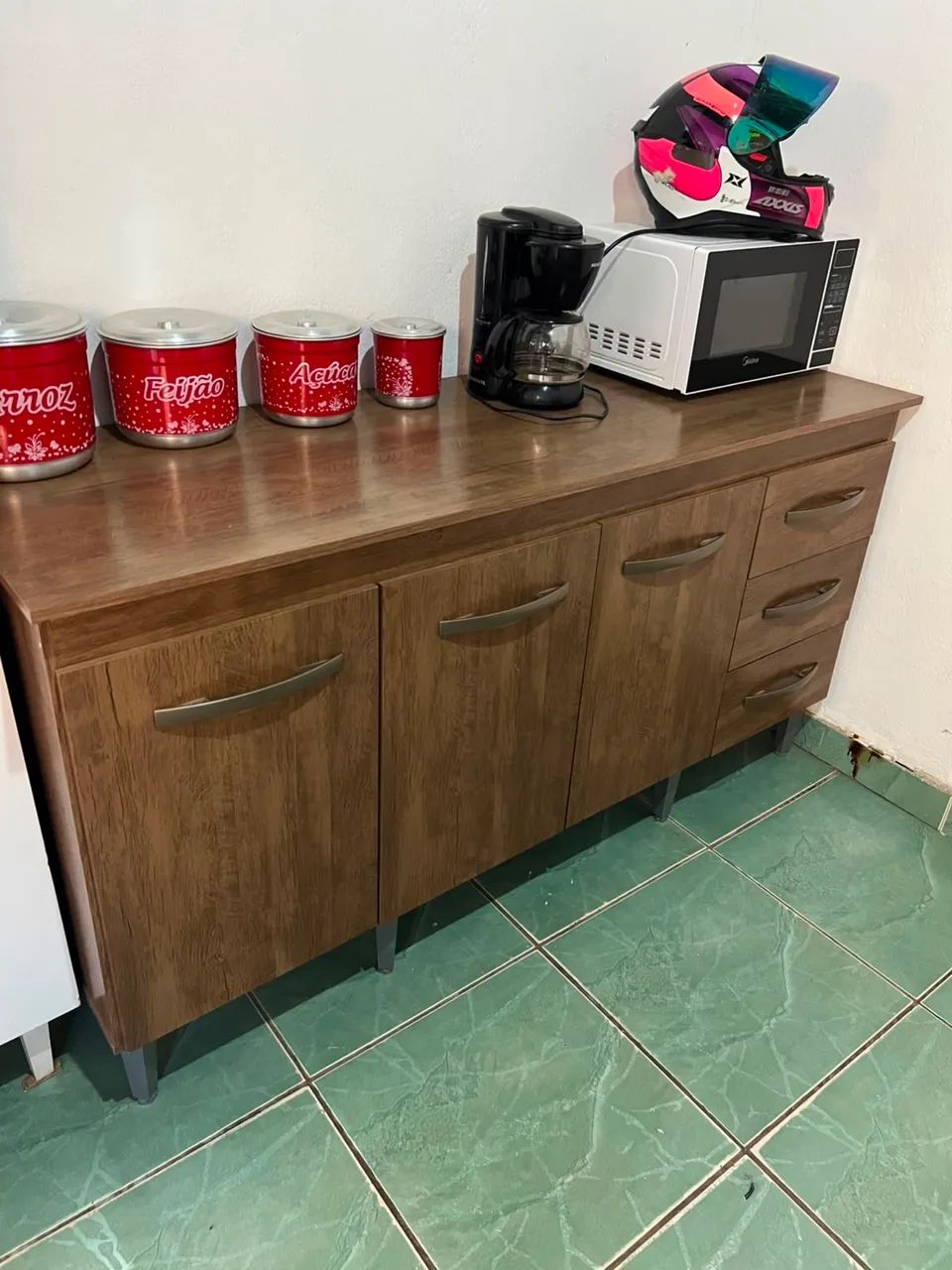 Balcão cozinha - Foto 2