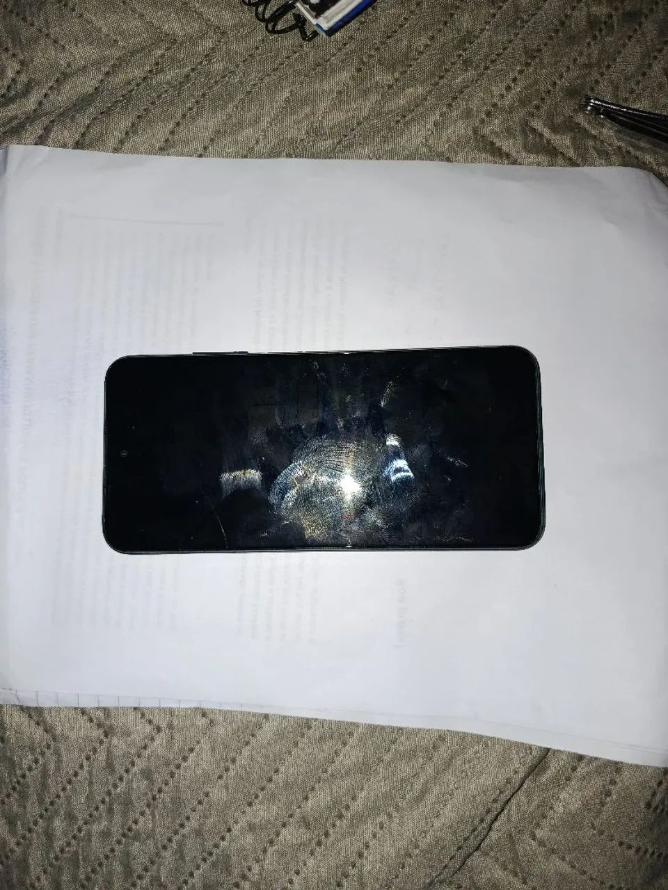 Poço M3 PRO 5G com NFC