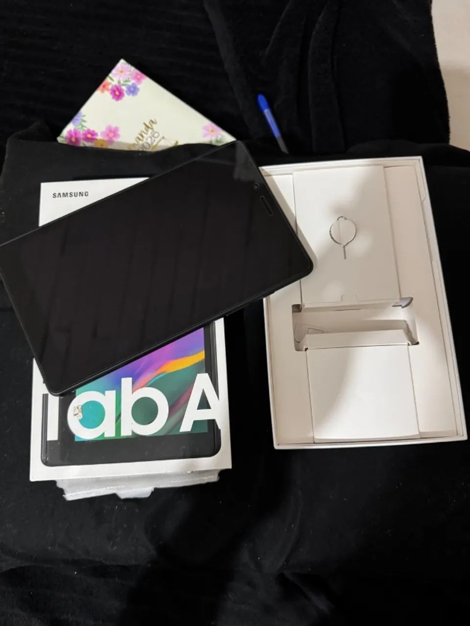 Tablet Sansung - Foto 3