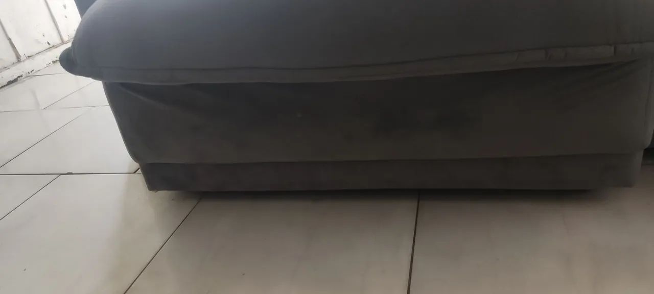 Vendo sofá cama  - Foto 3