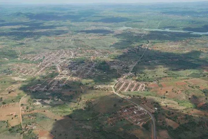Imóvel para venda com 50000 metros quadrados com 4 quartos em Centro - Feira Nova - PE - Foto 4