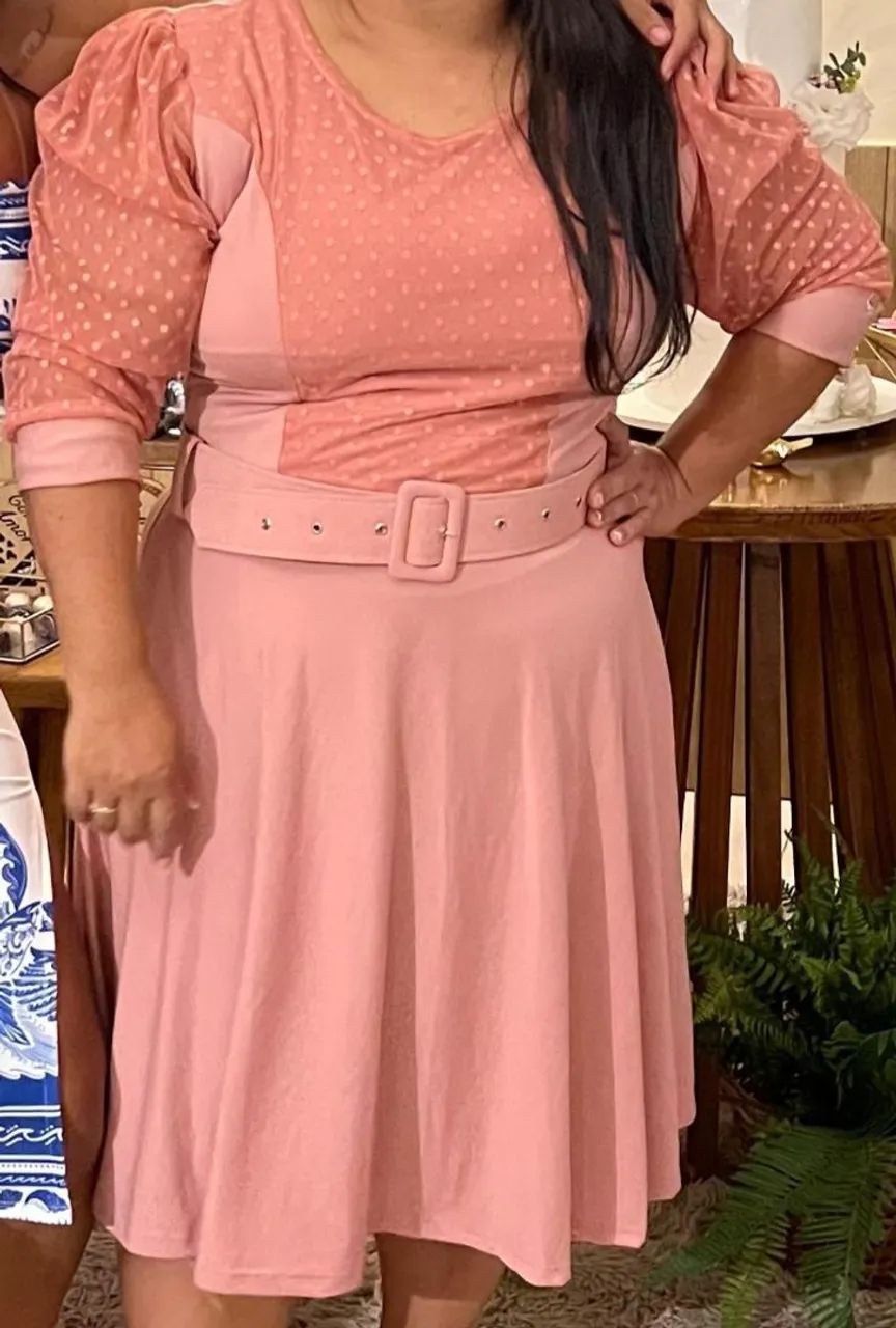 Vestidos - Foto 4