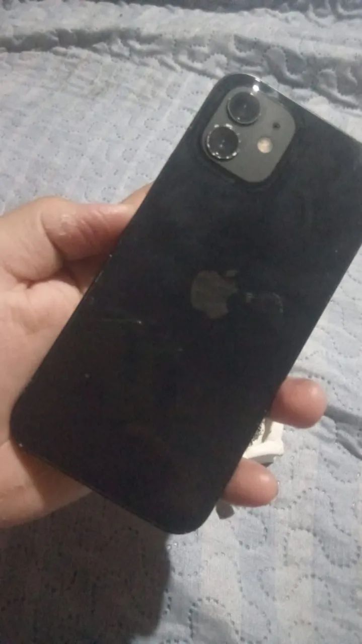 iPhone 12 64gb - Foto 2