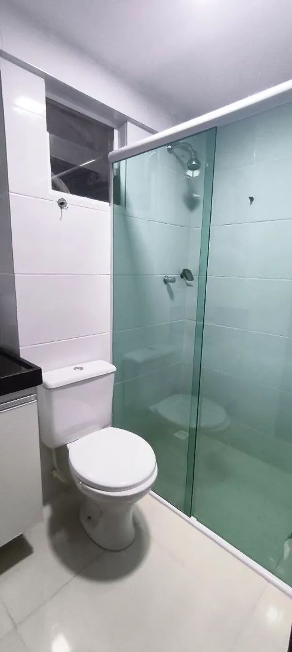 Alugo apartamento em Ponta de Campina