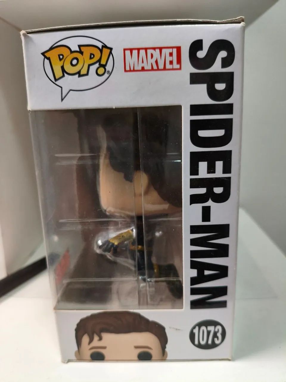 Funko Pop SPIDER - MAN original  - Foto 2