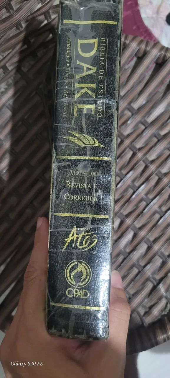 Biblia Dake - Foto 3