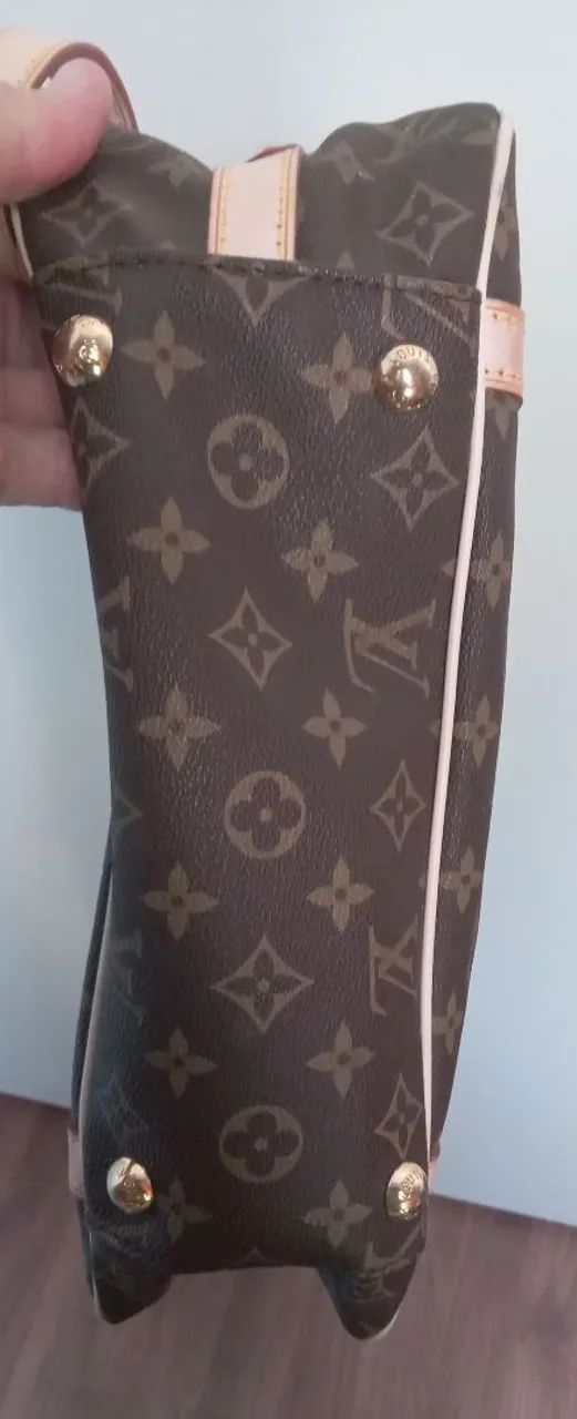 BOLSA LOUIS VUITTON (ORIGINAL) - Foto 3