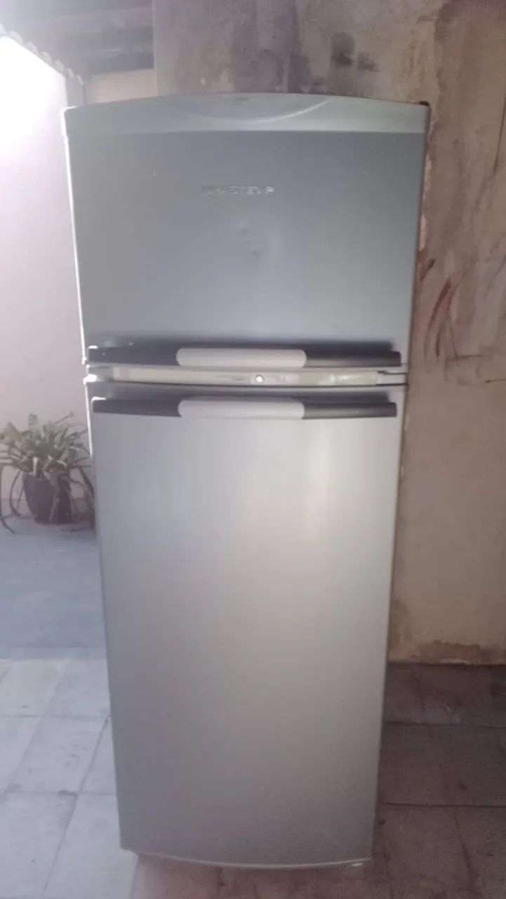 Geladeira Brastemp  - Foto 4