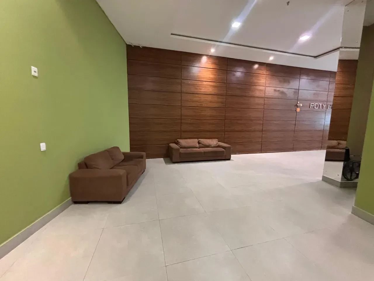 SALA COMERCIAL PARA ALUGAR NO POTY PREMIER - Foto 3