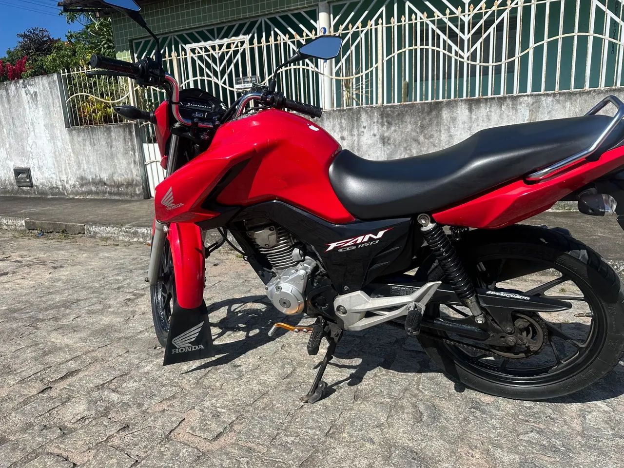 Fan 160 - Foto 2