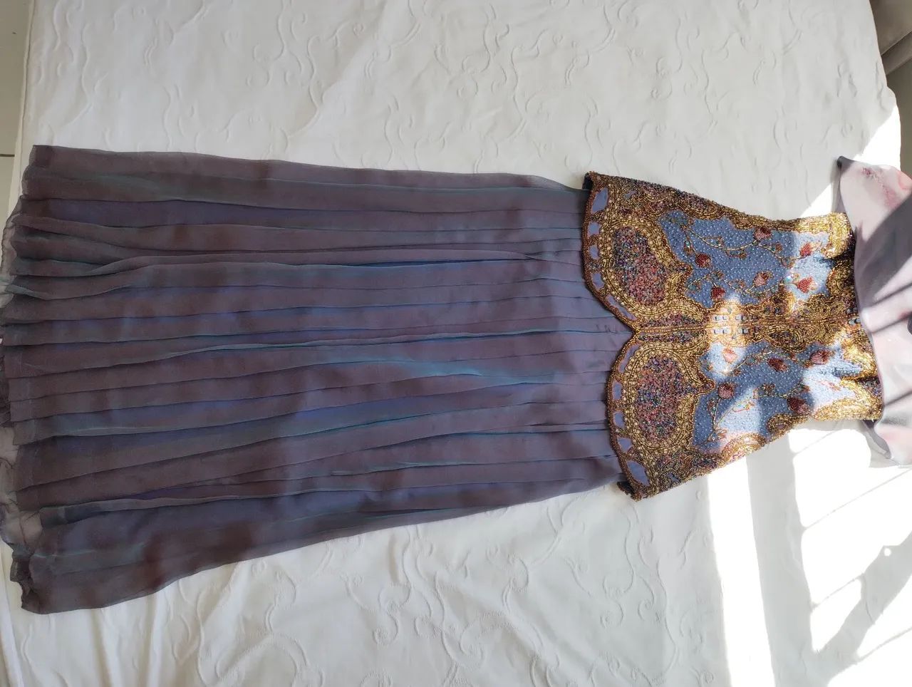 Vestido de formatura - Foto 4
