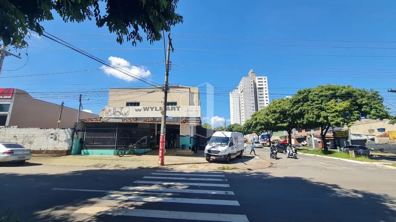 Prédio Comercial em Parque Amazonia - Goiânia - Foto 2