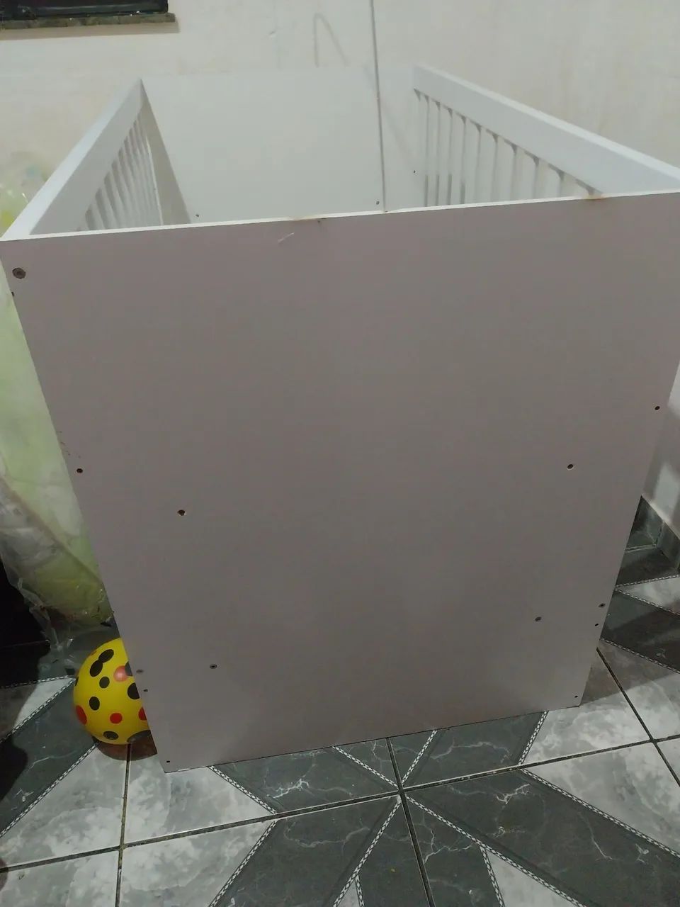 Berço americano - Foto 4