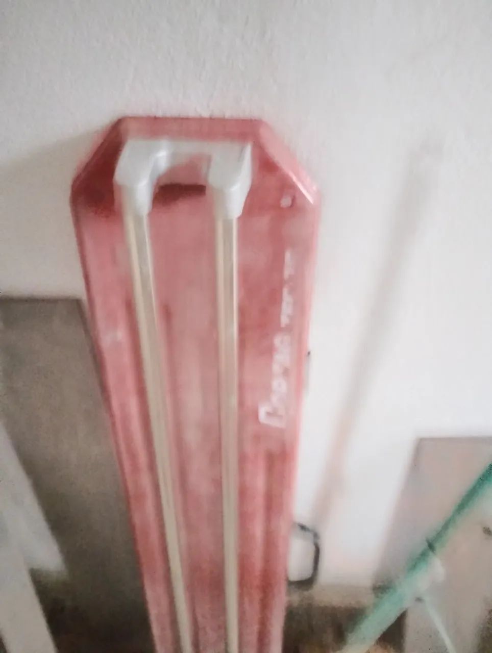 Riacadeira de piso - Foto 2