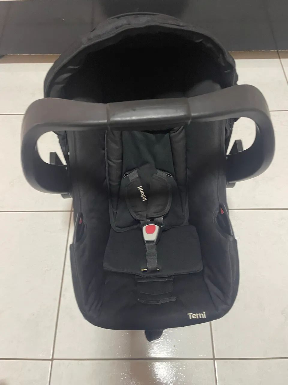 Bebê Conforto Infanti  - Foto 3