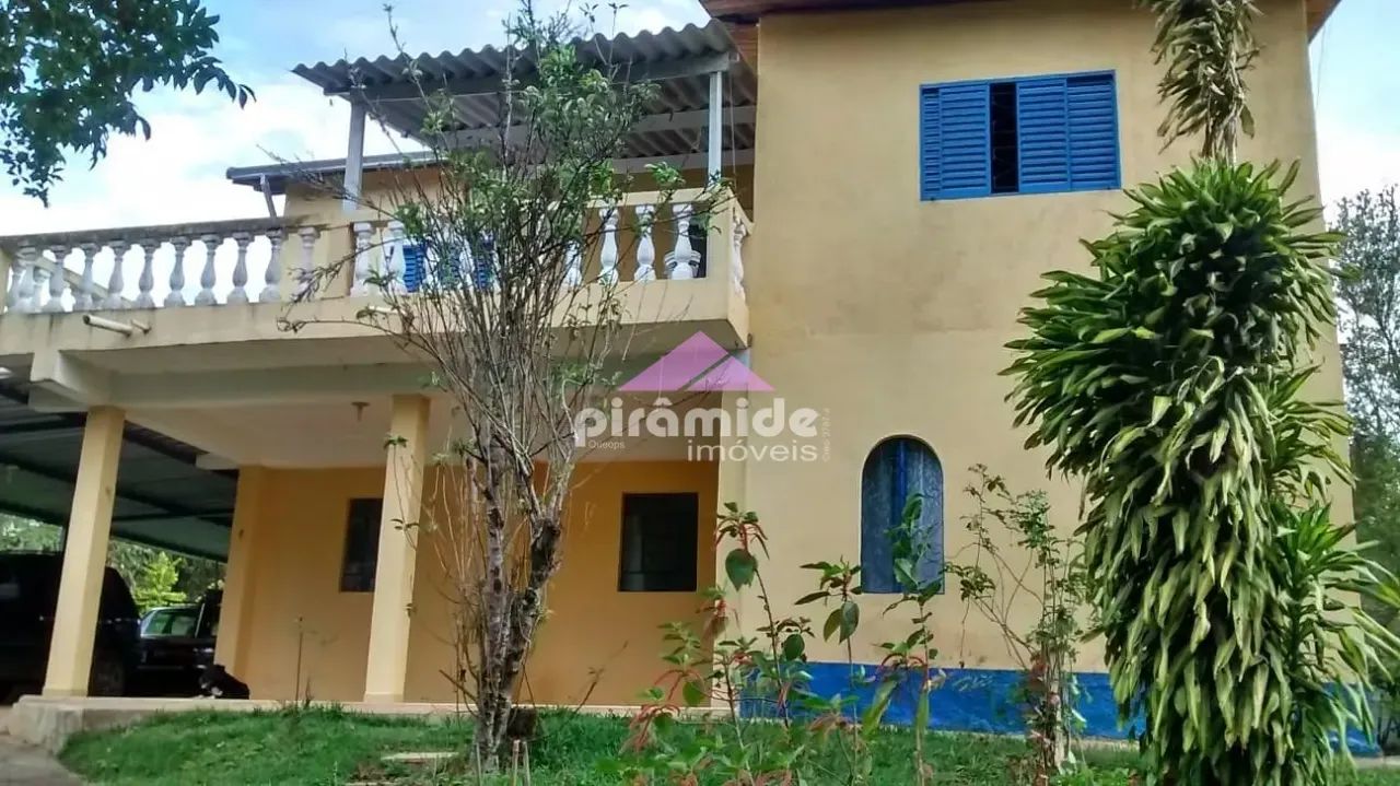 Chácara no Capuava em São José dos Campos - Foto 2