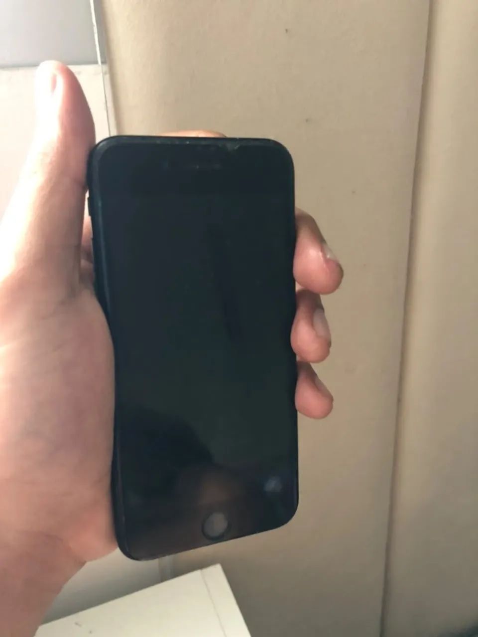 IPHONE SE