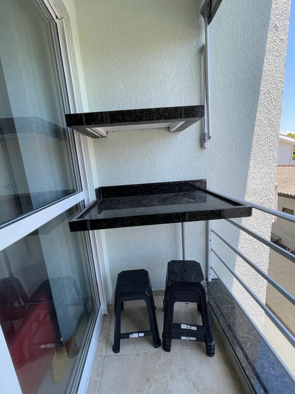 Apartamento 2 quartos em Caiobá  - Foto 10