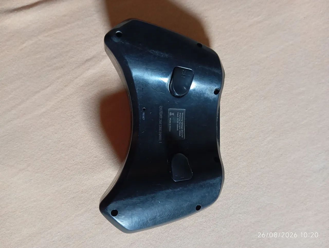 Gamepad ípega para venda  - Foto 2
