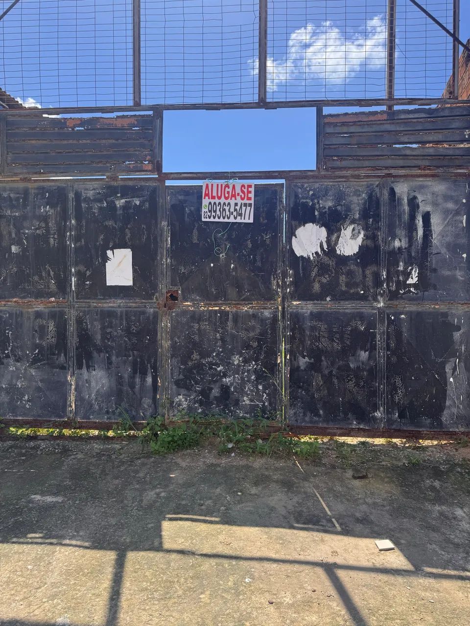  ALUGA-SE ESPAÇO COMERCIAL - Foto 5