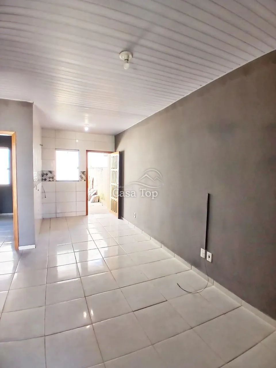 Casa para alugar Cará-Cará - Foto 3