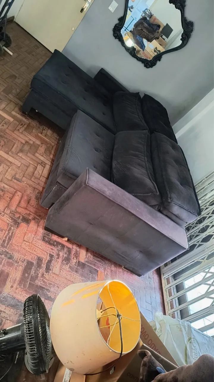 Sofá gigante  - Foto 2