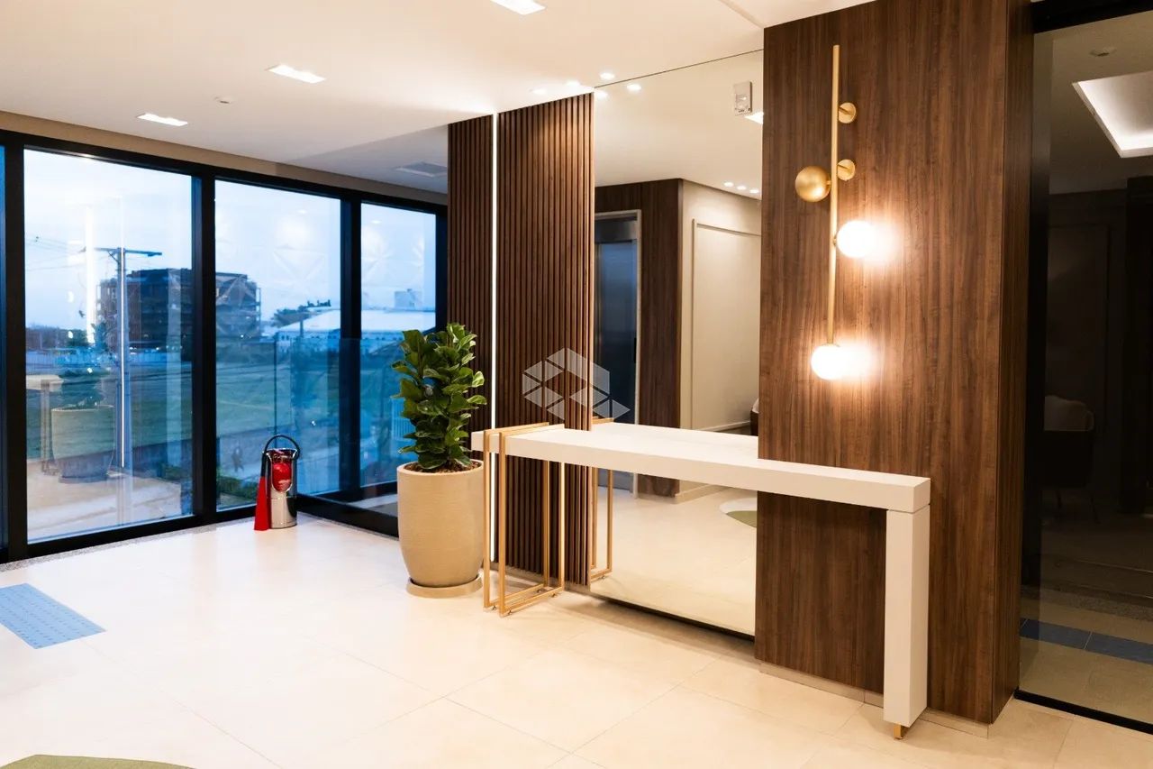 Apartamento 2 dormitórios bairro Saco Grande, Florianópolis - Foto 4