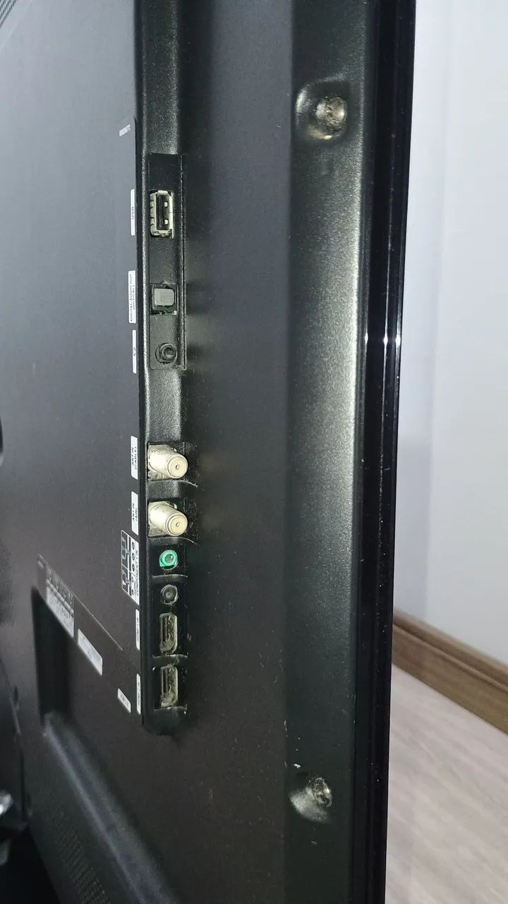 Vendo tv 42 polegadas  - Foto 3