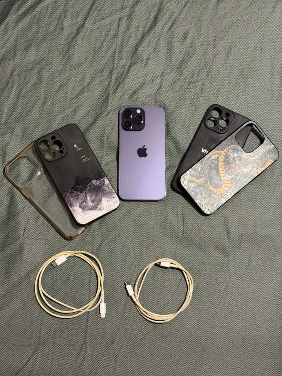 iPhone 14 Pro Max - Foto 2